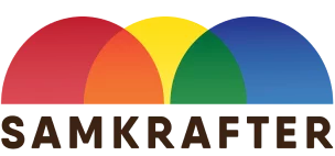 Footer Logo Samkrafter