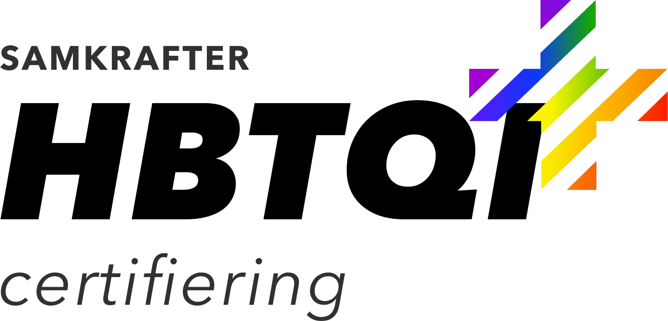 HBTQI Certifiering